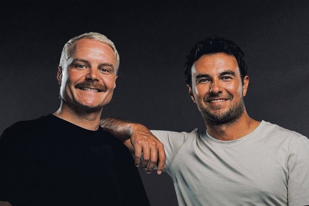 Cadillac se une a la Fórmula 1 con Checo Pérez y Valtteri Bottas como pilotos oficiales