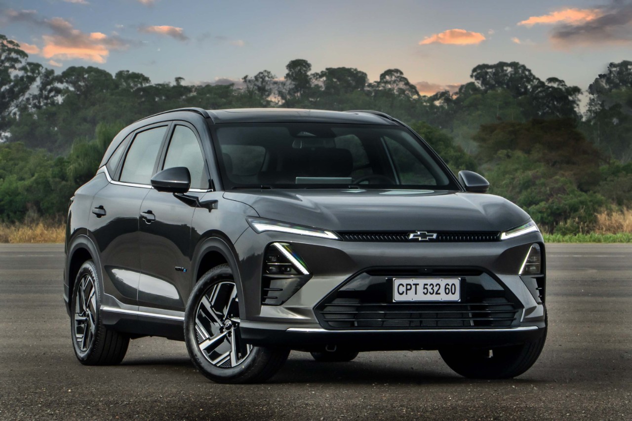 OnStar, la Innovadora Plataforma De Chevrolet, te Invita a Vivir Esta Navidad “Creando Magia Juntos”