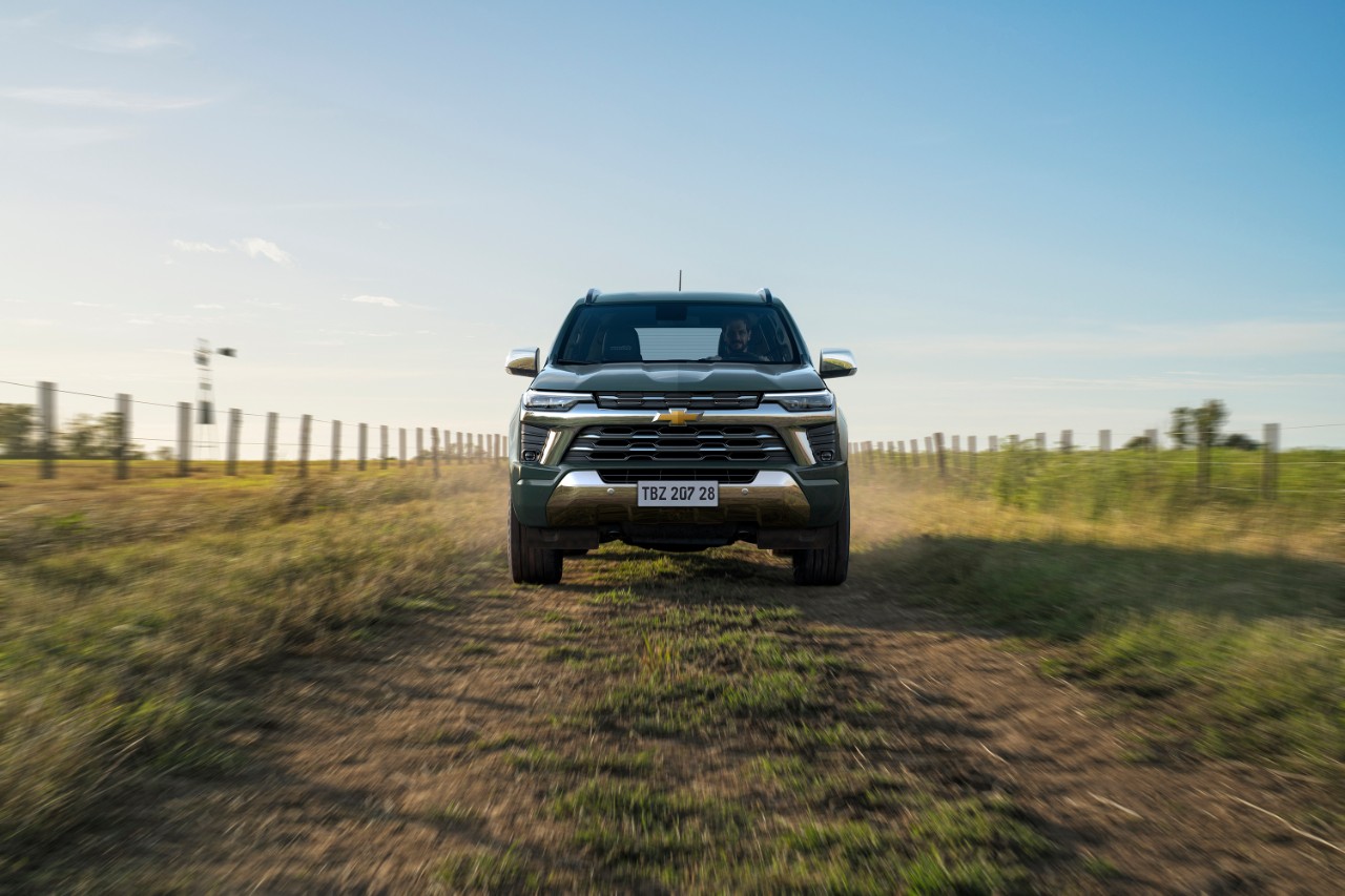 Chevrolet impulsa su mundo SUV con la llegada de tres propuestas premium para el mercado ecuatoriano