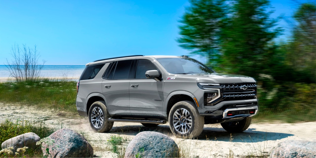 Chevrolet impulsa su mundo SUV con la llegada de tres propuestas premium para el mercado ecuatoriano