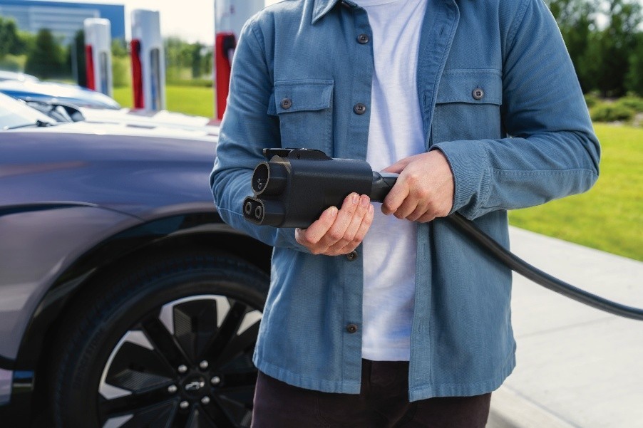 Chevrolet potencia la movilidad eléctrica en Ecuador con la ampliación de su red de puntos de carga